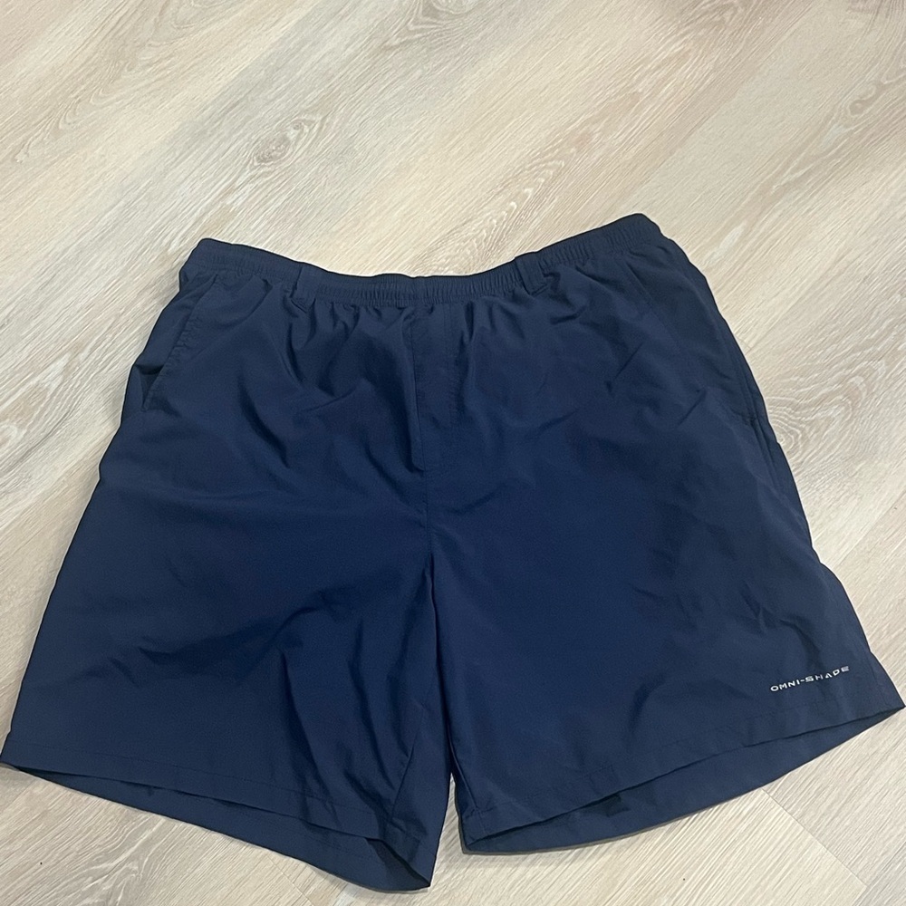 Columbia PFG Trunks XL